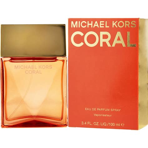 buy michael kors coral|michael kors coral perfume reviews.